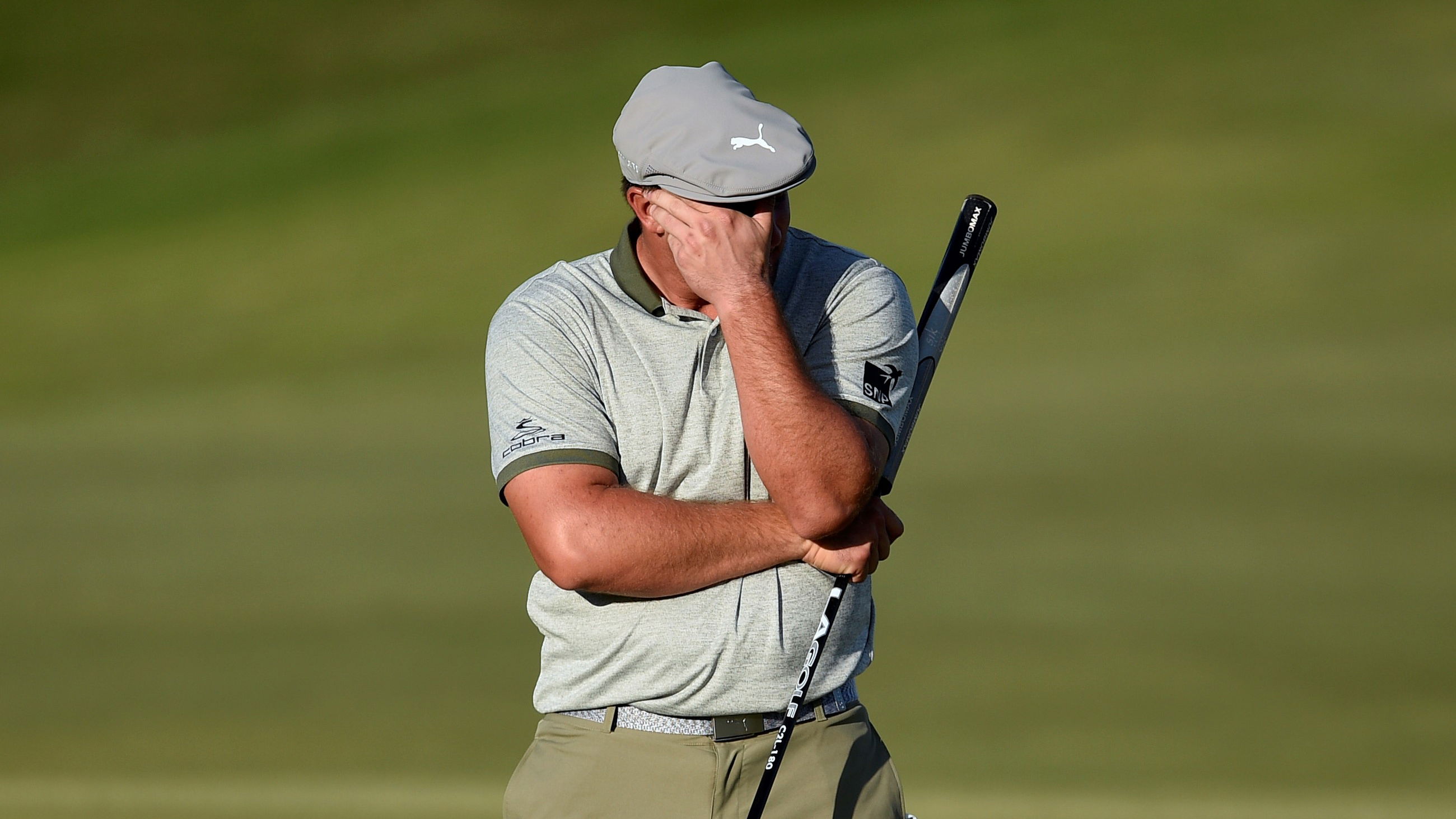The R&A and USGA announce golf equipment research topics and proposed changes